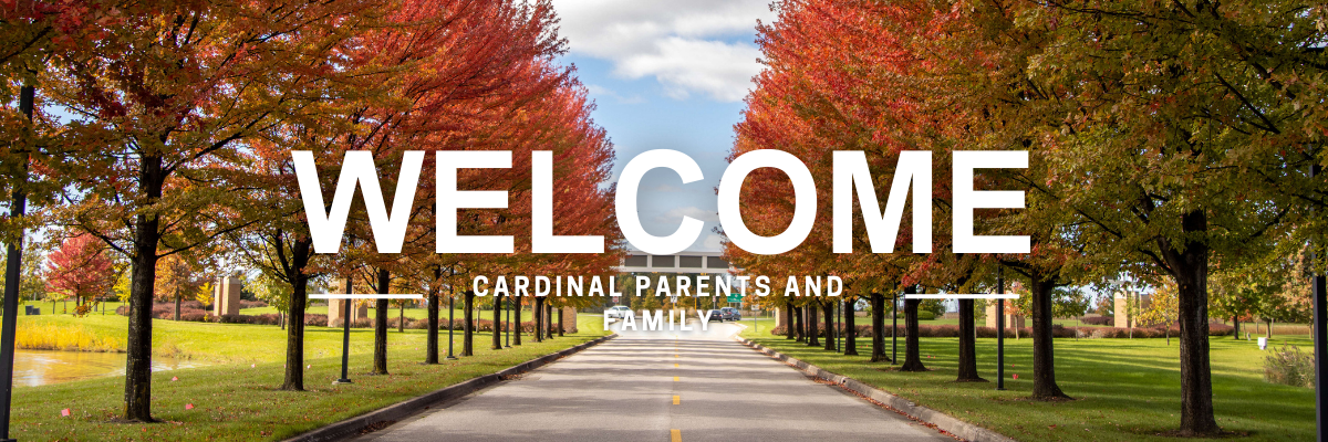 Parent Orientation Header